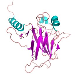 (image for) Cancer Proteins